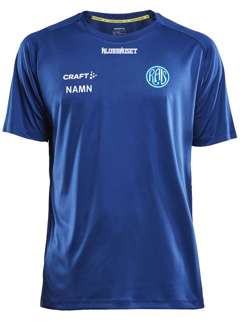 Craft T-shirt Evolve (Rävlanda AIS)